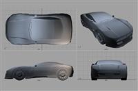 Fiat Dino Coup� 2012?